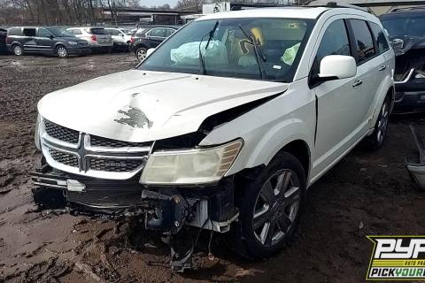 Photo of 2011 Dodge Journey