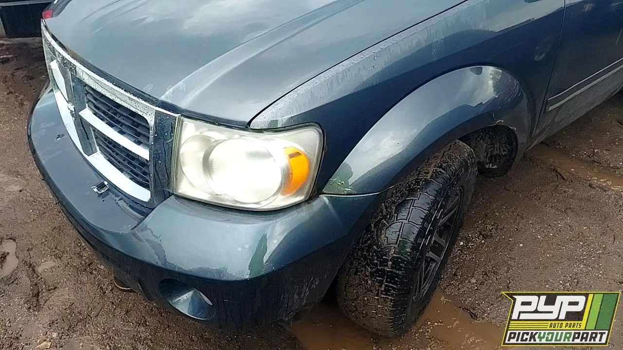 Photo of 2007 Dodge Durango