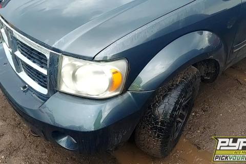Photo of 2007 Dodge Durango