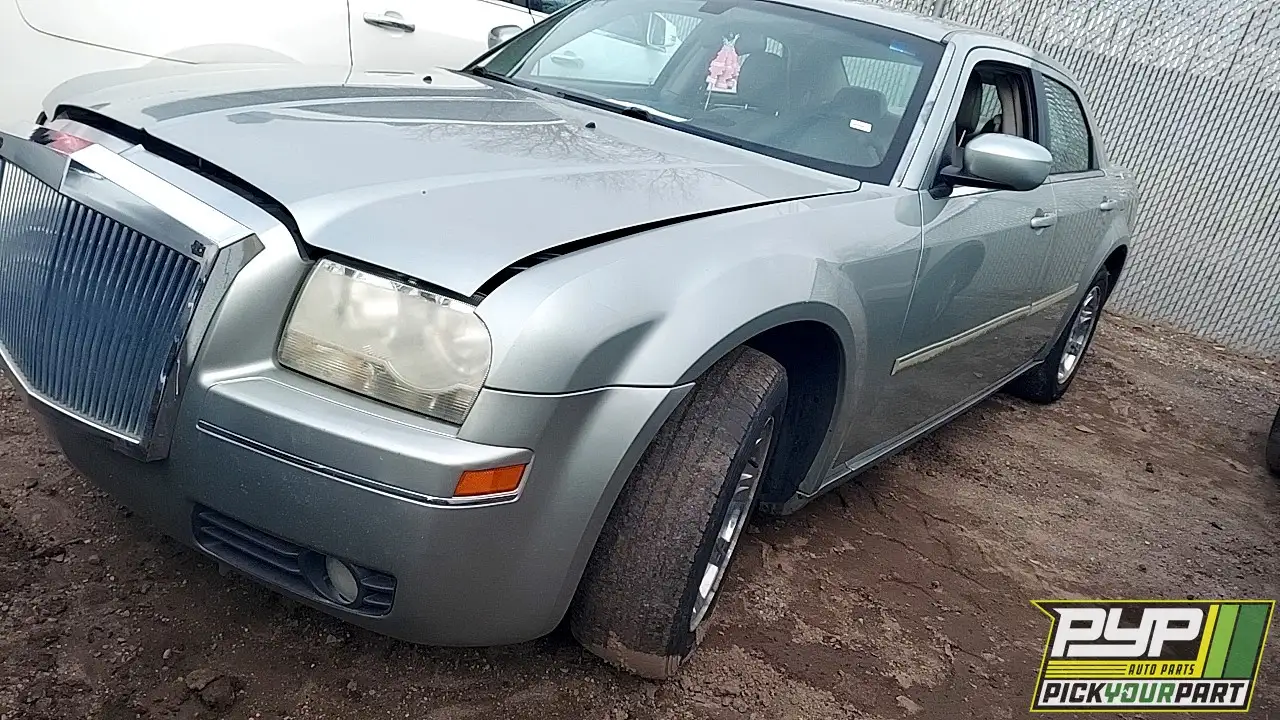 Photo of 2006 Chrysler 300