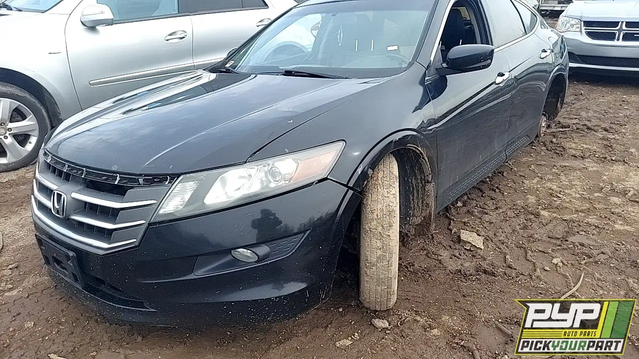 Photo of 2011 Honda Accord Crosstour