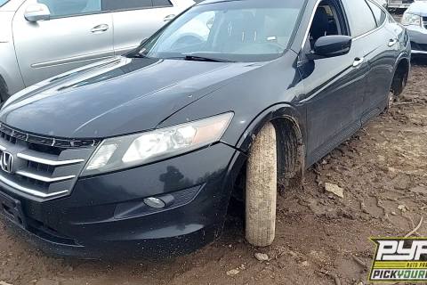 Photo of 2011 Honda Accord Crosstour