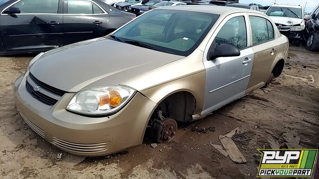 Photo of 2007 Chevrolet Cobalt