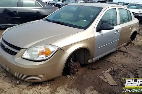 Photo of 2007 Chevrolet Cobalt