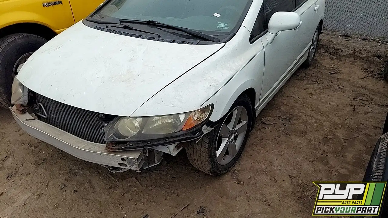 Photo of 2011 Honda Civic
