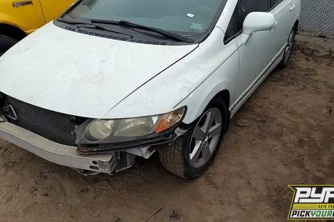 Photo of 2011 Honda Civic