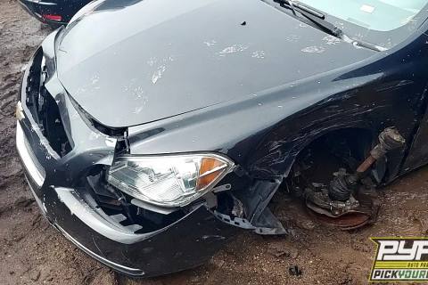 Photo of 2009 Chevrolet Malibu