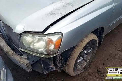 Photo of 2007 Toyota Highlander