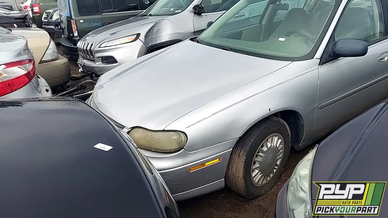 Photo of 2005 Chevrolet Classic