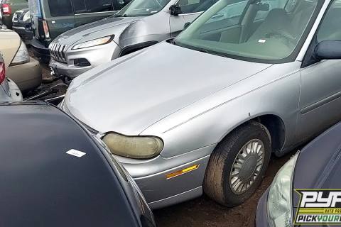 Photo of 2005 Chevrolet Classic