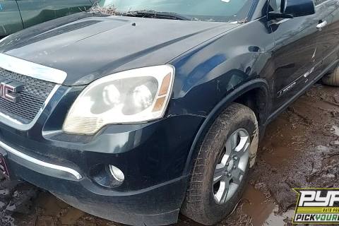 Photo of 2007 Gmc Acadia