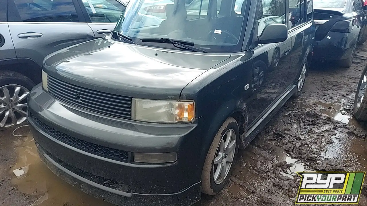 Photo of 2006 Scion Xb