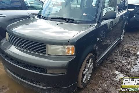 Photo of 2006 Scion Xb