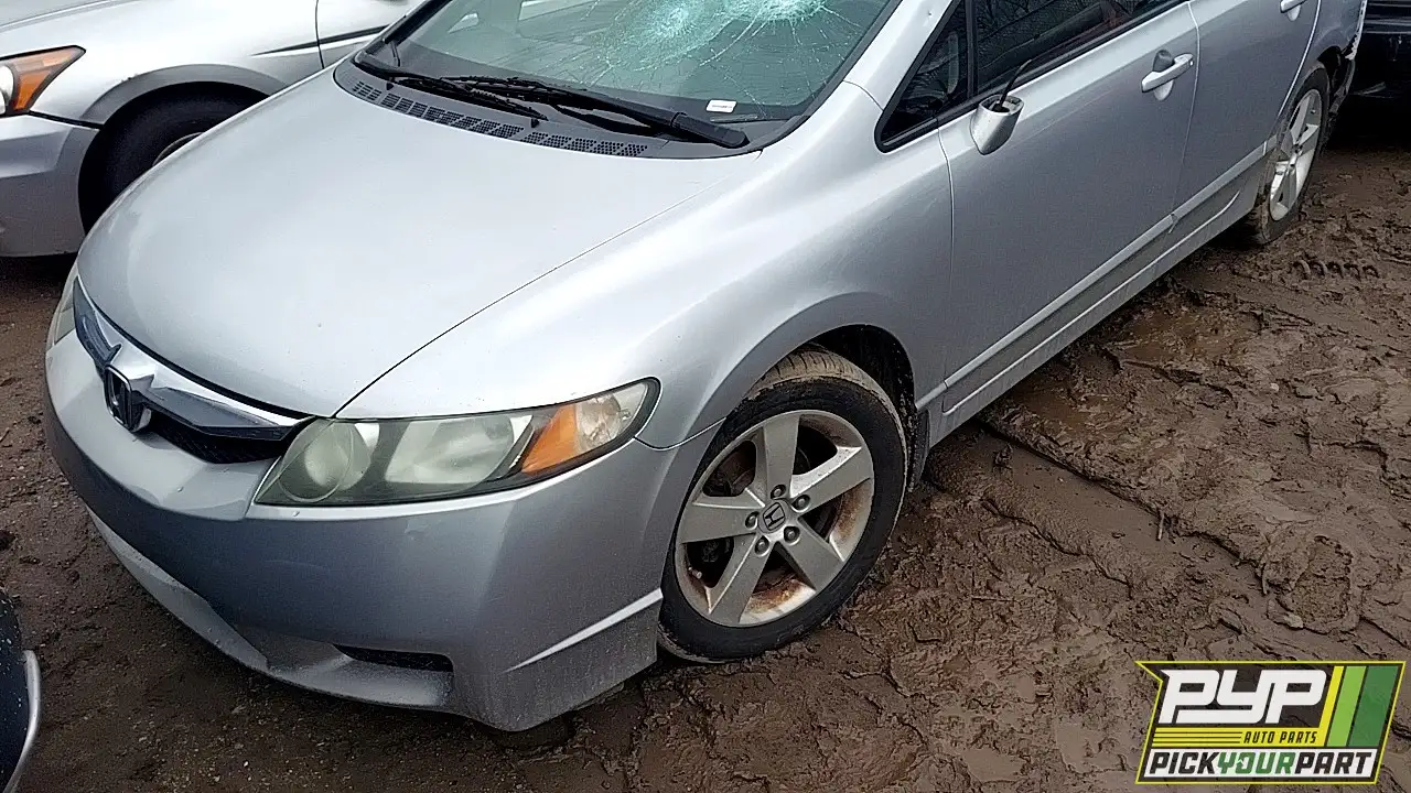 Photo of 2009 Honda Civic