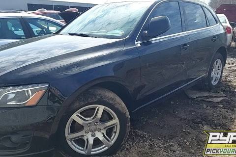Photo of 2012 Audi Q5