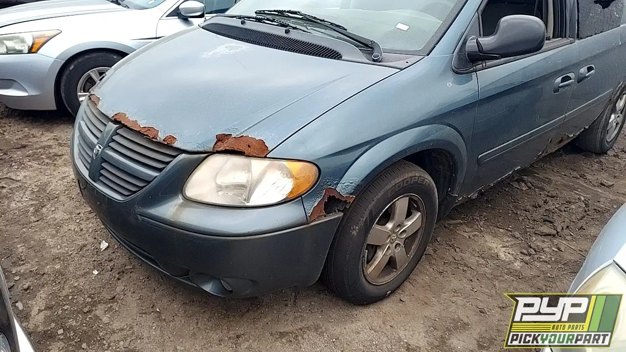 Photo of 2005 Dodge Grand Caravan