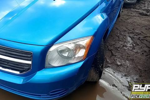 Photo of 2008 Dodge Caliber