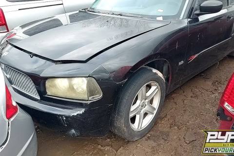 Photo of 2008 Dodge Charger