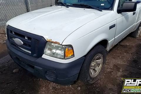 Photo of 2008 Ford Ranger