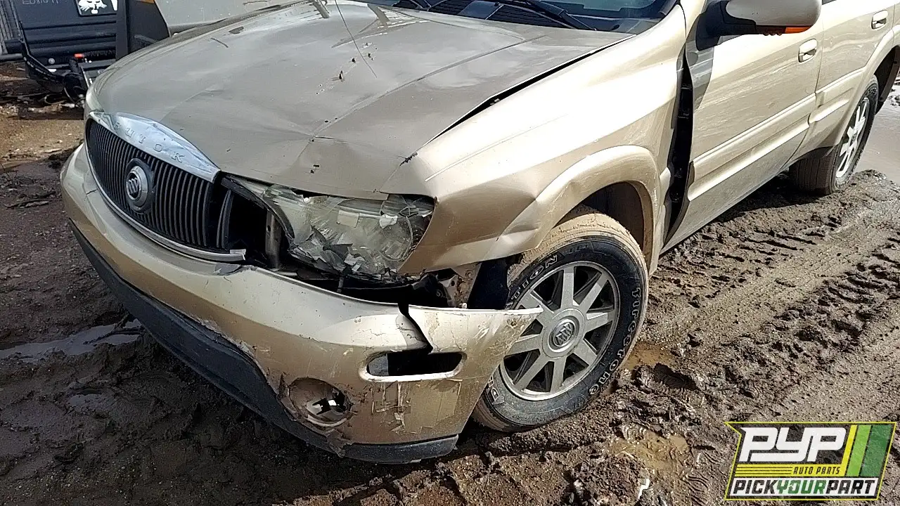 Photo of 2004 Buick Rainier