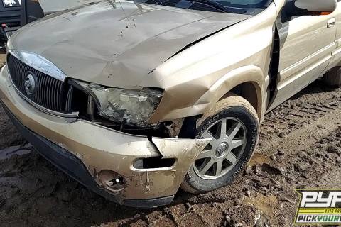 Photo of 2004 Buick Rainier