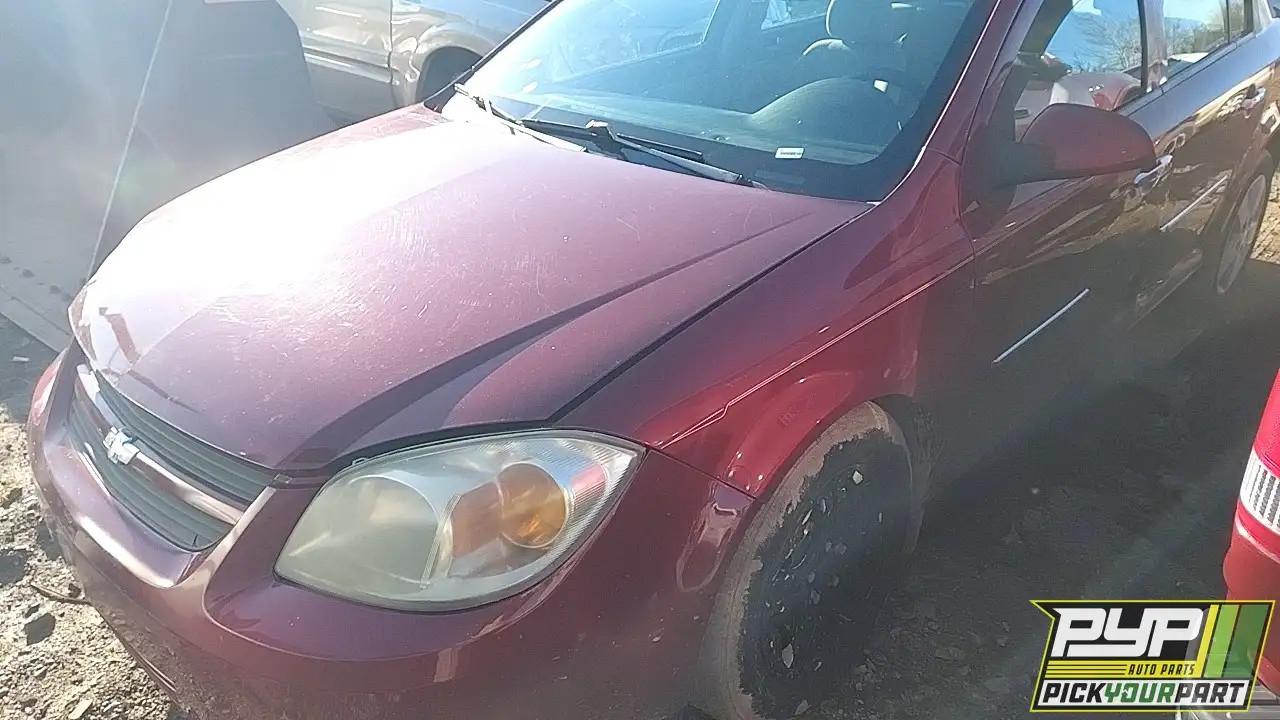 Photo of 2009 Chevrolet Cobalt