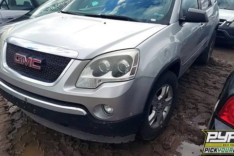 Photo of 2011 Gmc Acadia