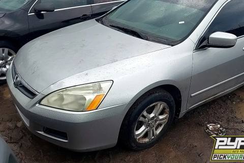 Photo of 2007 Honda Accord