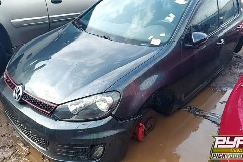 Photo of 2011 Volkswagen Gti