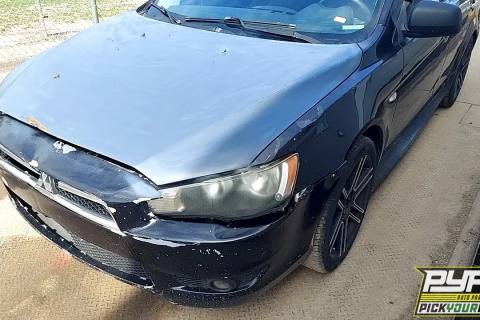 Photo of 2009 Mitsubishi Lancer