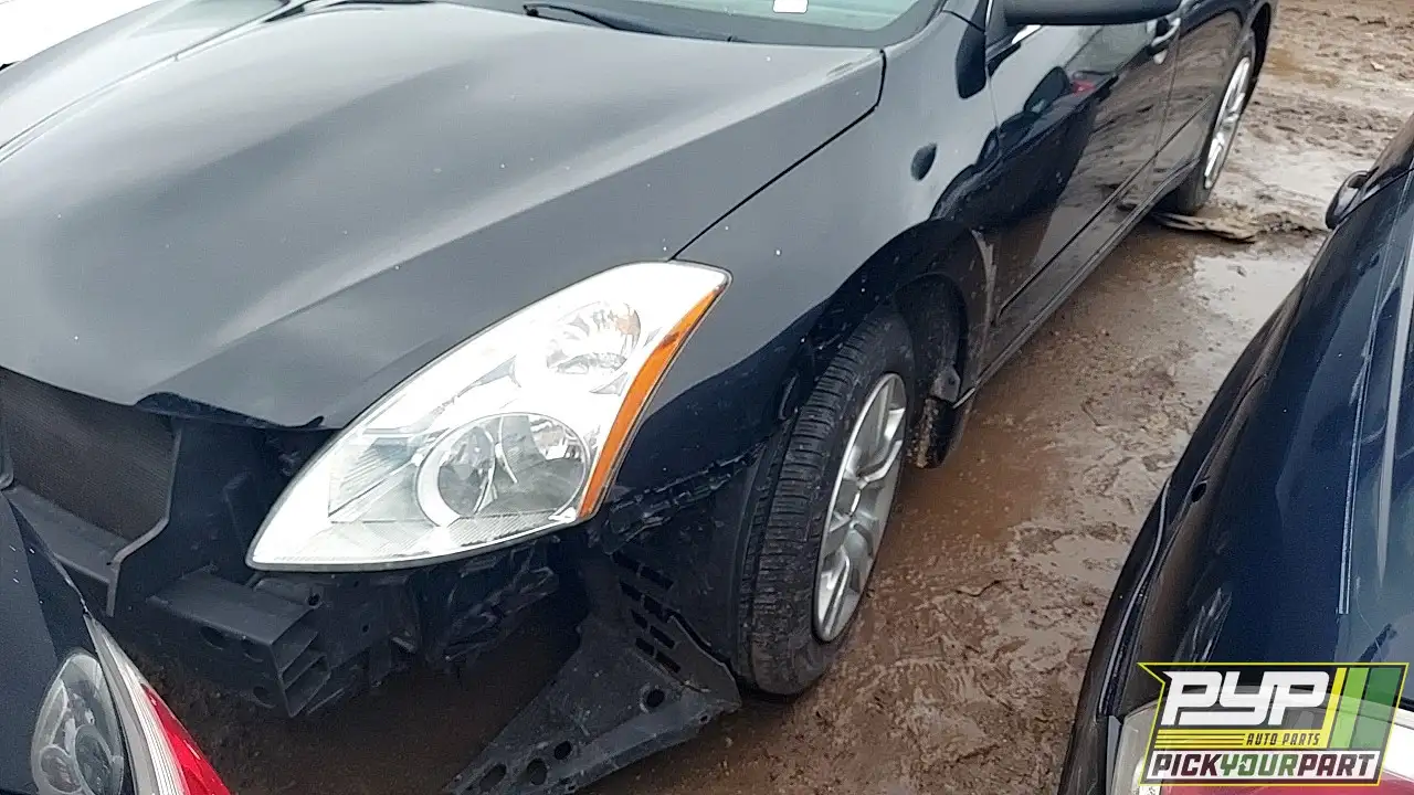 Photo of 2012 Nissan Altima