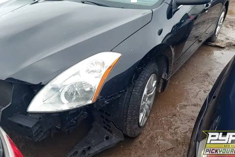 Photo of 2012 Nissan Altima