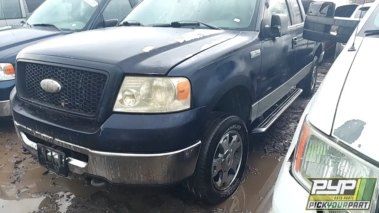 Photo of 2006 Ford F-150
