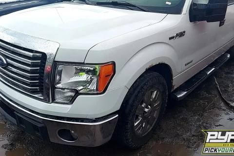 Photo of 2011 Ford F-150