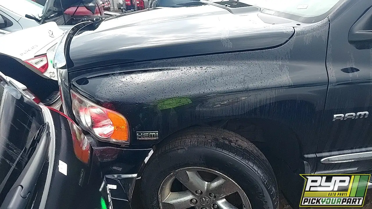Photo of 2005 Dodge Ram 1500