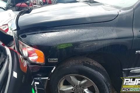 Photo of 2005 Dodge Ram 1500