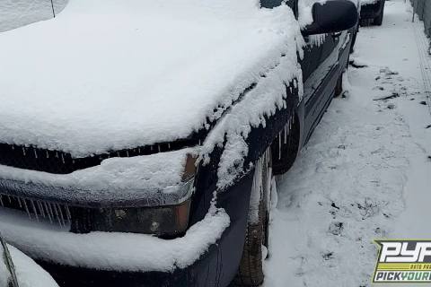 Photo of 2003 Chevrolet Avalanche 1500