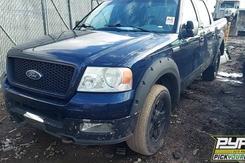 Photo of 2004 Ford F-150