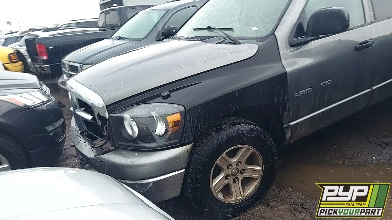 Photo of 2006 Dodge Ram 1500