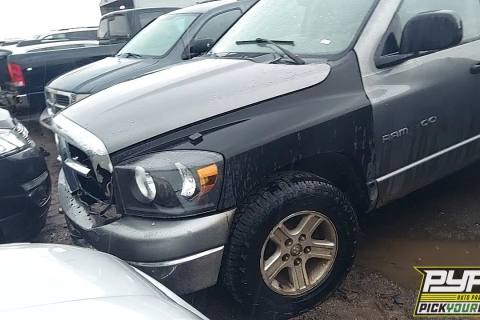 Photo of 2006 Dodge Ram 1500