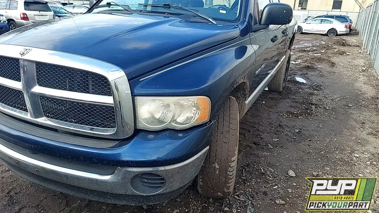 Photo of 2004 Dodge Ram 1500