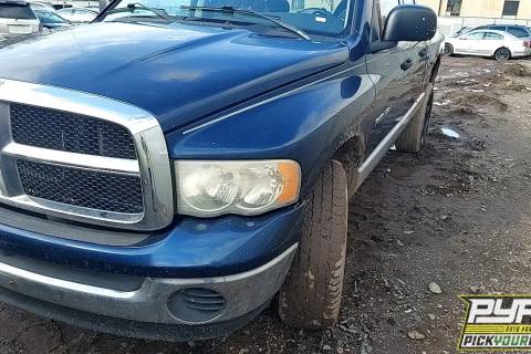 Photo of 2004 Dodge Ram 1500