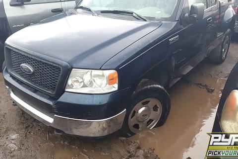 Photo of 2005 Ford F-150