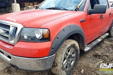 Photo of 2008 Ford F-150