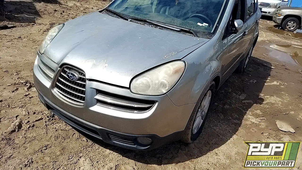 Photo of 2006 Subaru B9 Tribeca