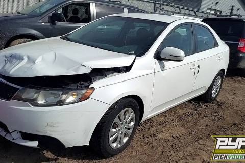Photo of 2012 Kia Forte