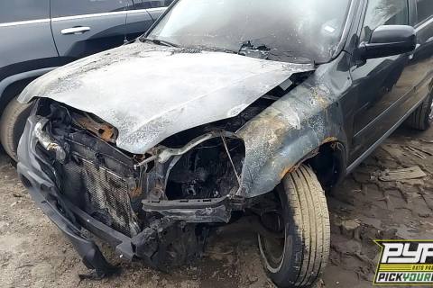 Photo of 2004 Honda Cr-V
