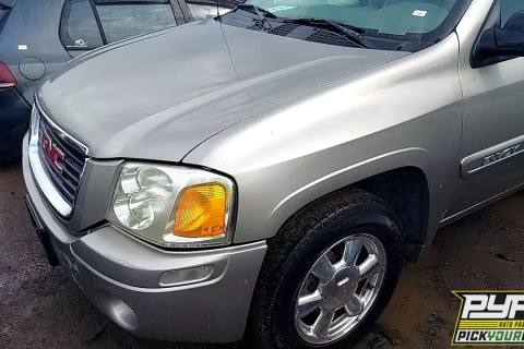 Photo of 2003 Gmc Envoy