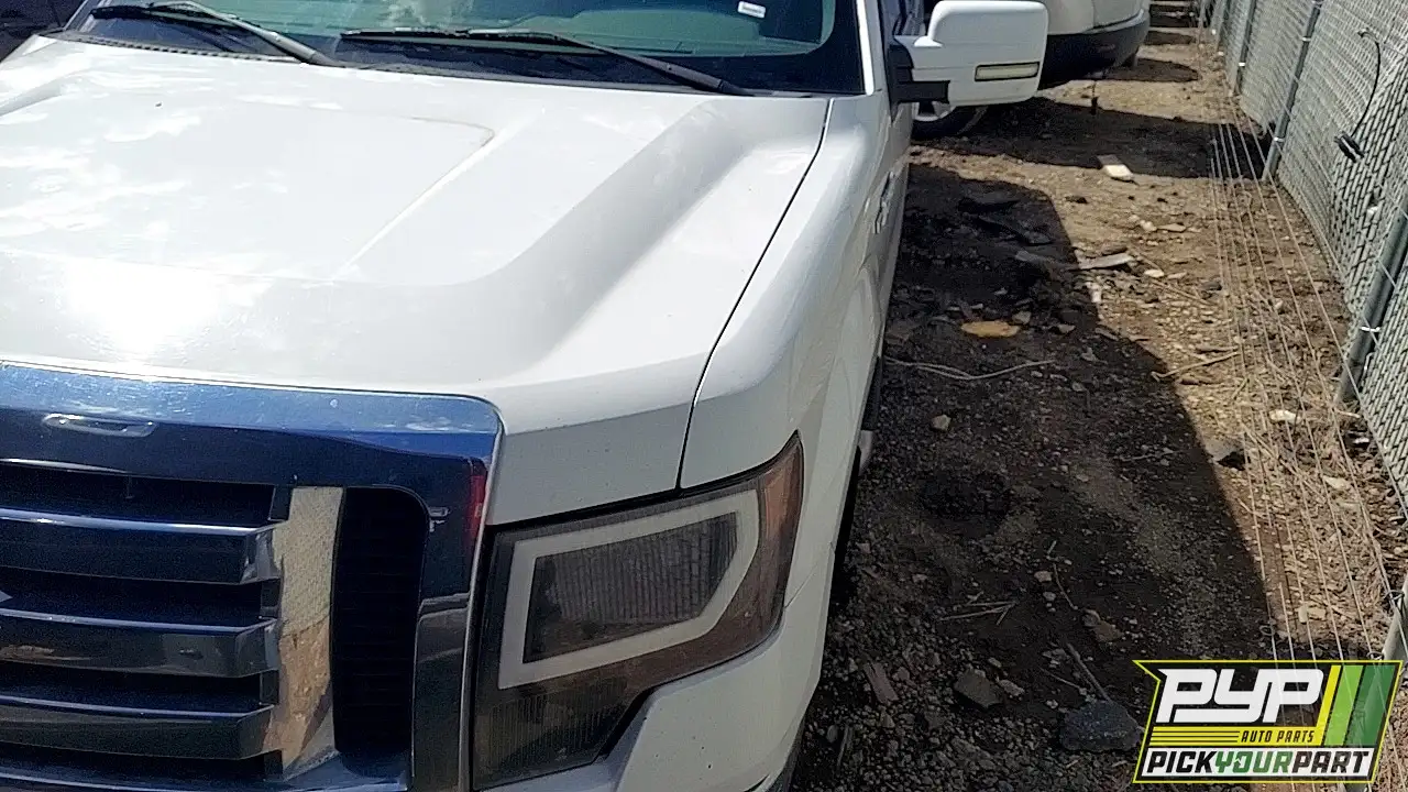 Photo of 2010 Ford F-150