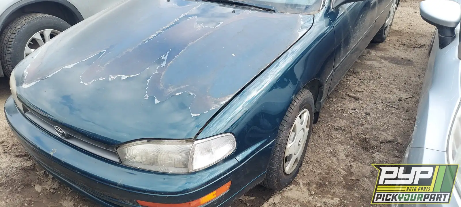 Photo of 1994 Toyota Camry